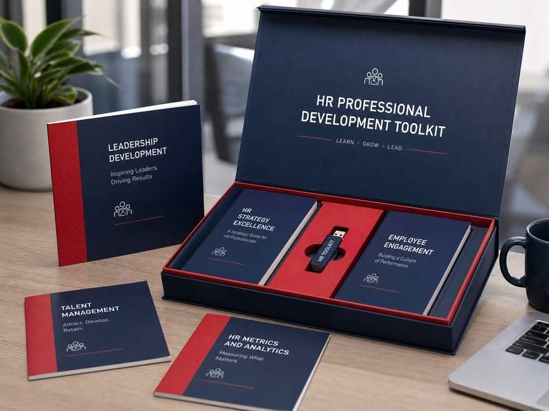 HR Professional Development Course