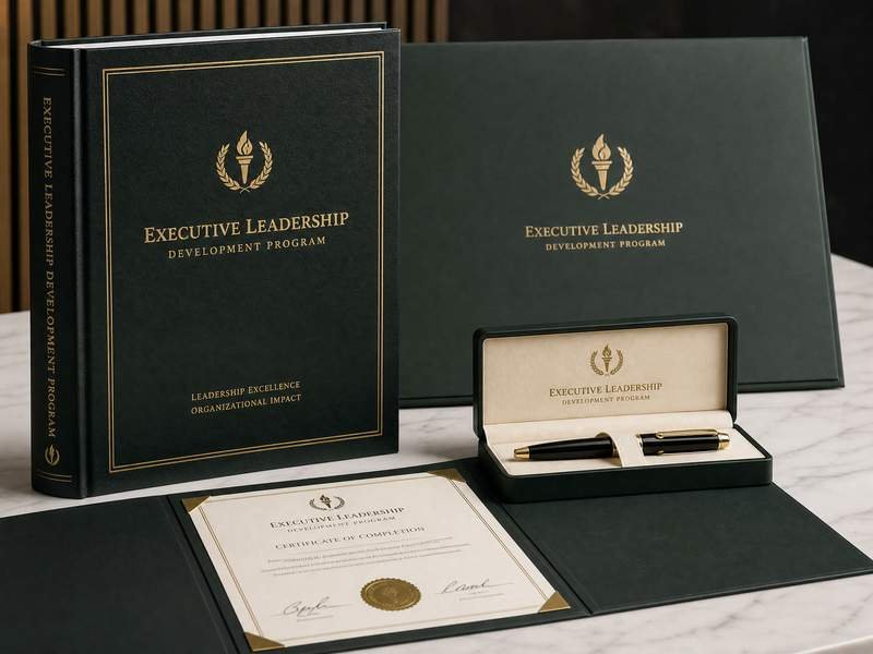 Leadership Excellence Workshop