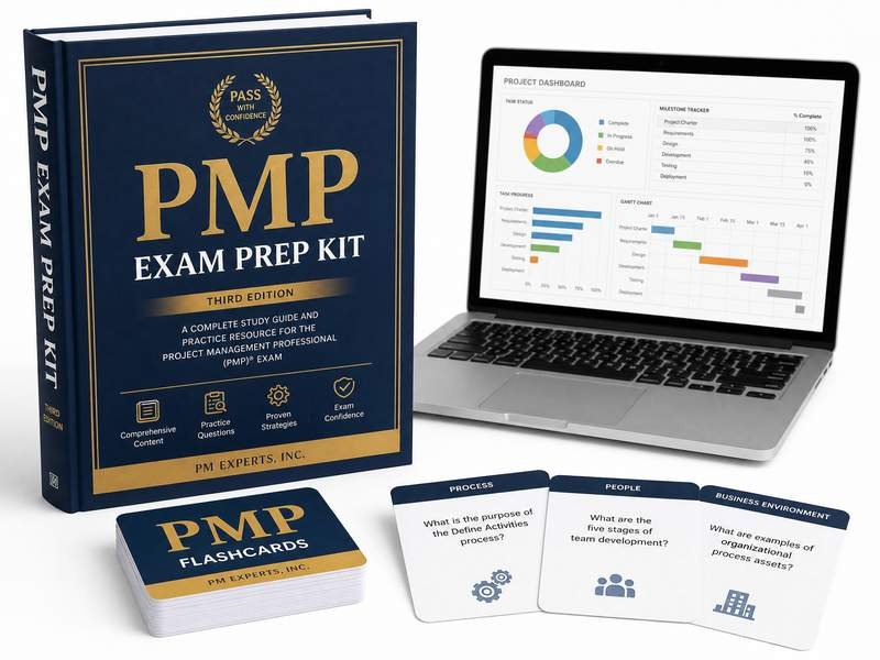 Project Management Handbook