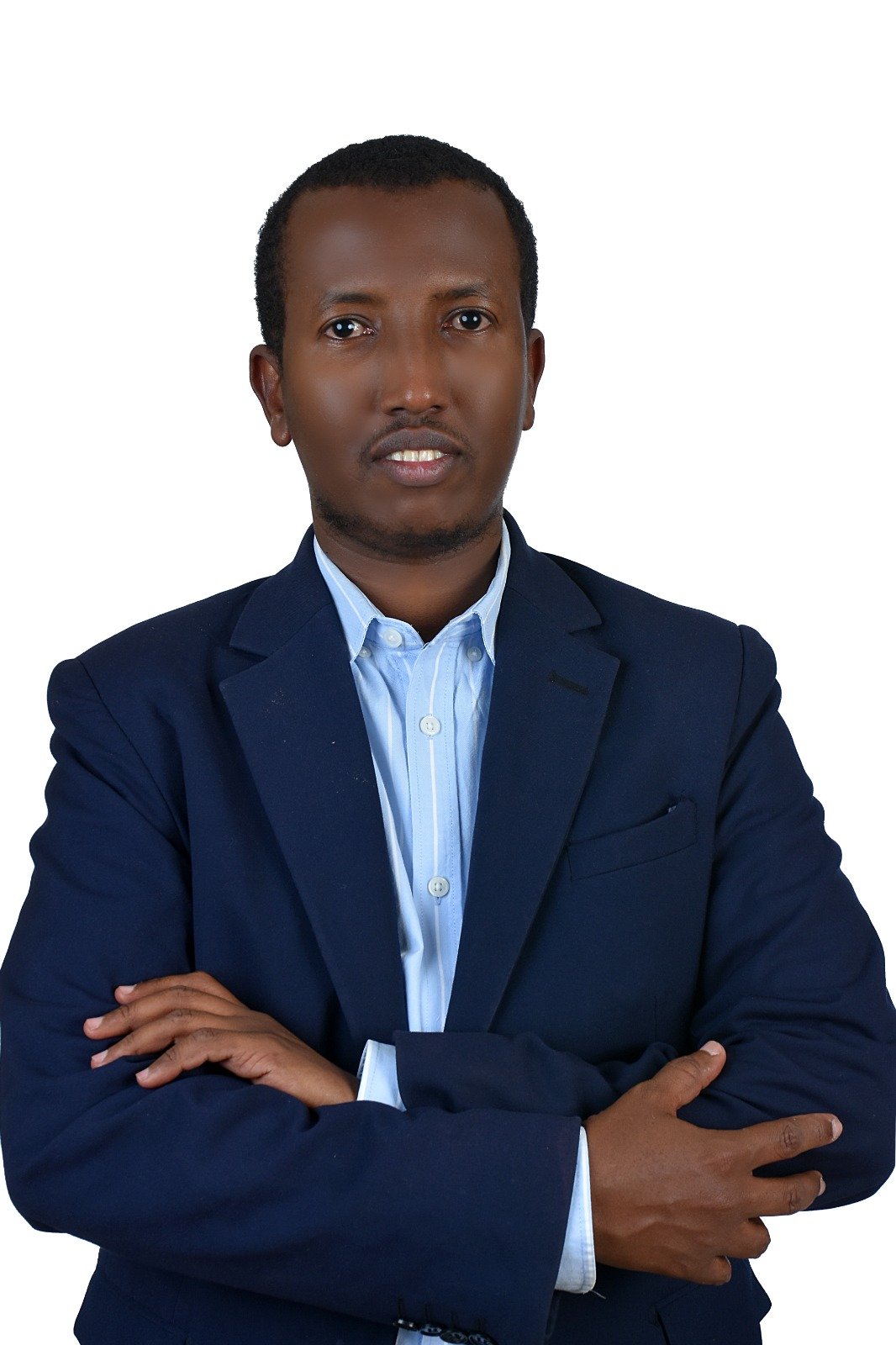 Ahmed Hassan